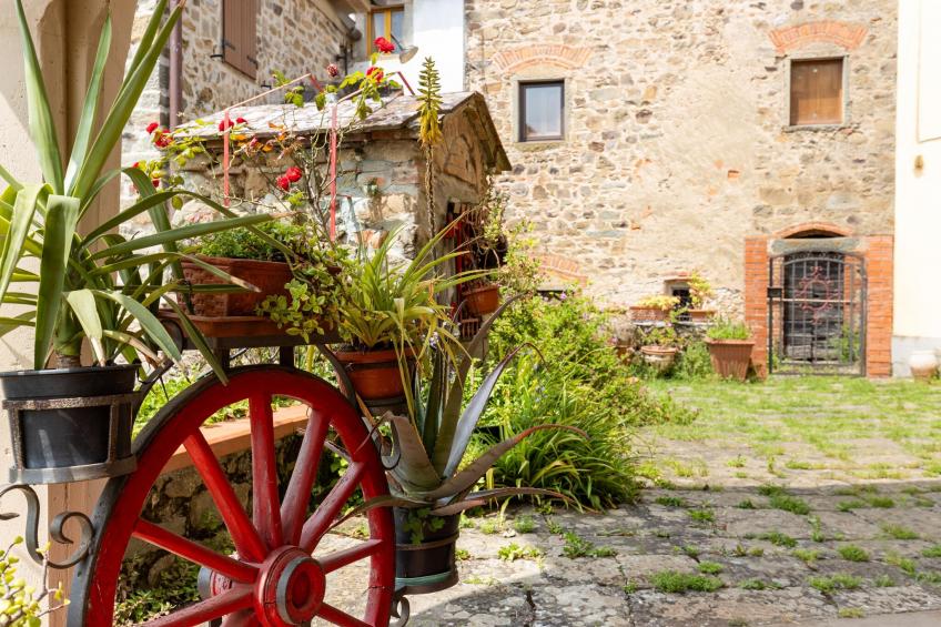 Appartamento Marliana - foto 34