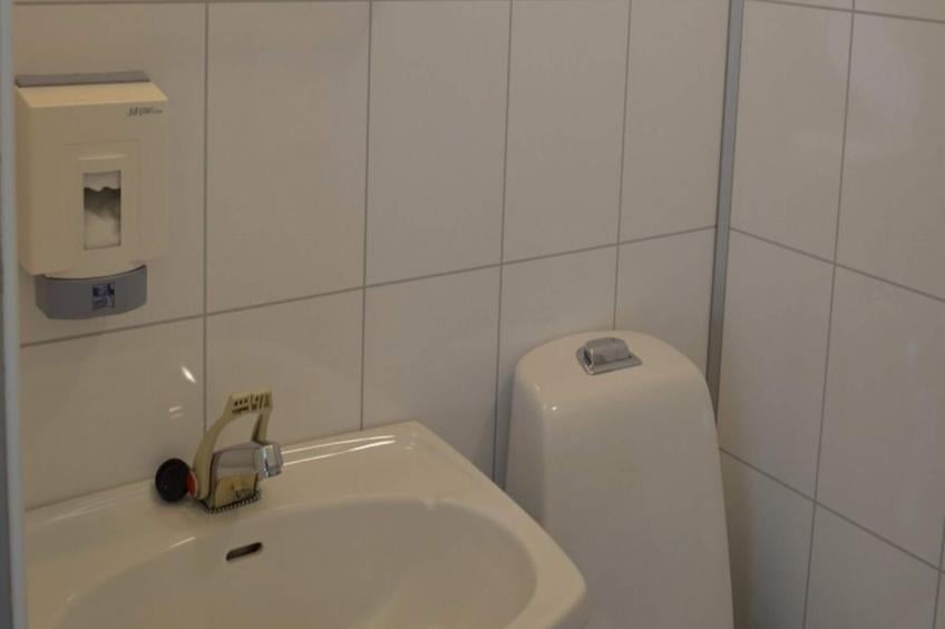 Økonomiske værelser på motellet - foto 9