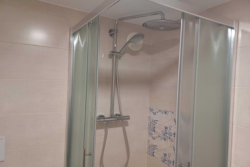 Mountain Vibrant and Timeless Apartment with Sauna - Studio Apartment with Terrace - foto 10