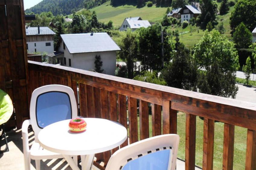 Résidence Le Veymont - foto 22