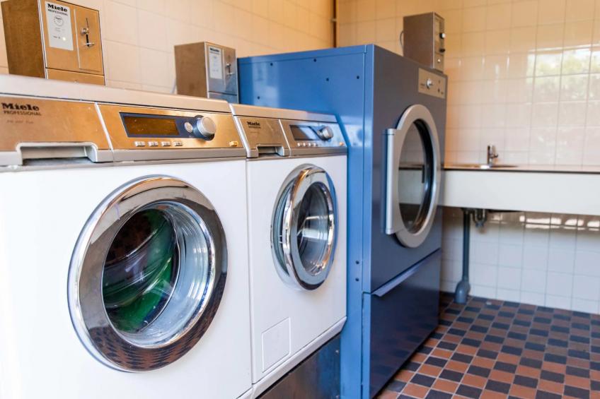 Lodge Royal 6 persons - foto 28