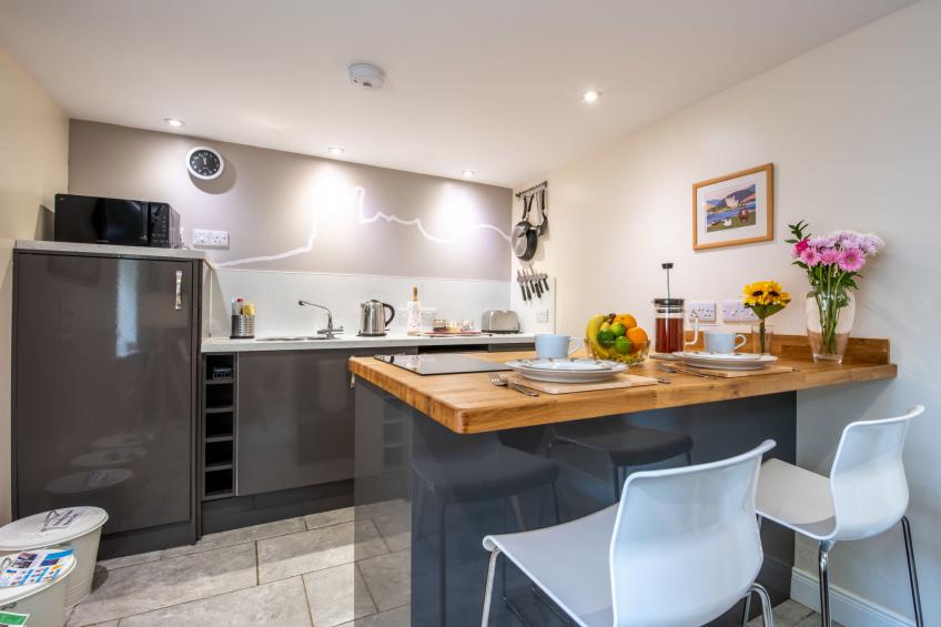 Wayside Bothy - foto 16