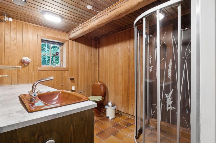 "Helmer" - 3km from the sea in Bornholm - foto 5