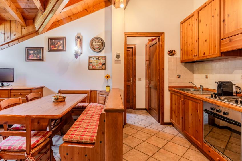 Deliziosa Mansarda - foto 12