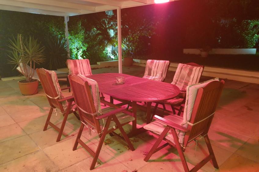 mit Garten, Grill und Terrasse - foto 7