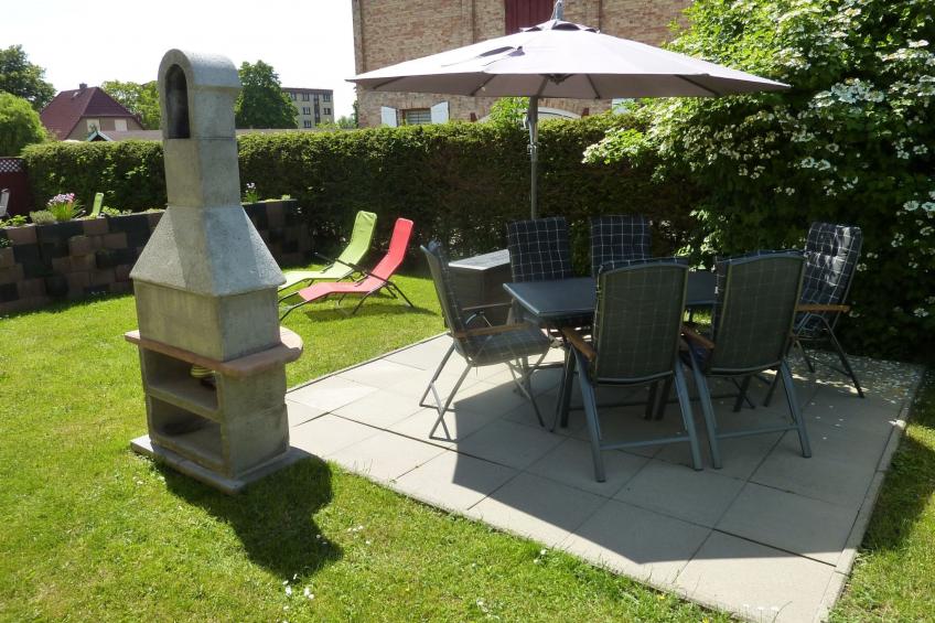 Müritzbrise groß in in Ludorf - foto 2