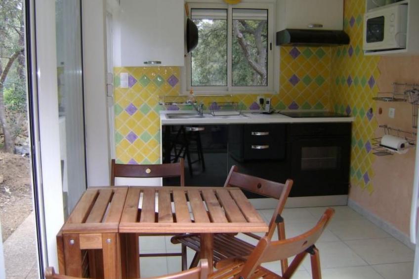 mit Terrasse, mitten in der Natur - foto 7