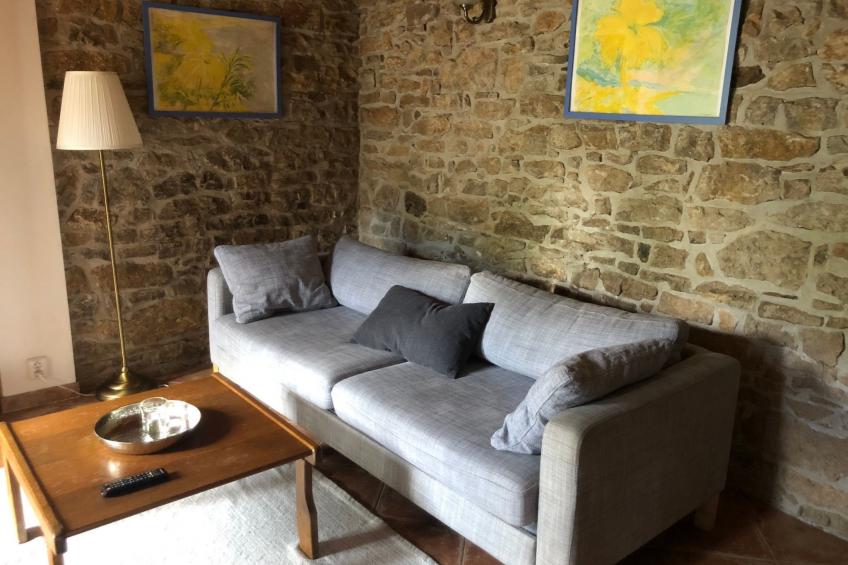 Ferienvilla mit Terrasse, Grill und Garten - foto 33