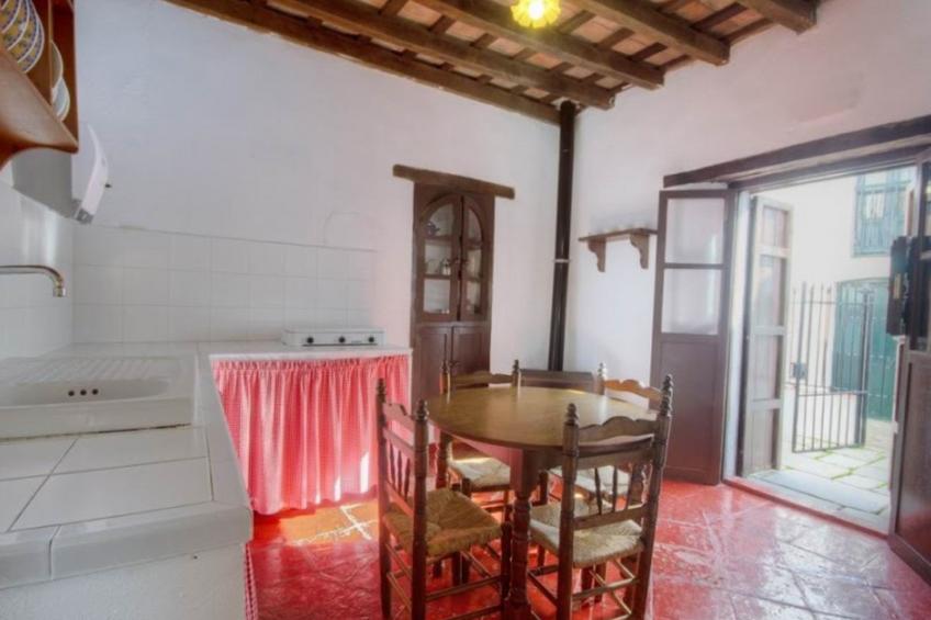 Wohnung "Castillo Castellar - foto 13