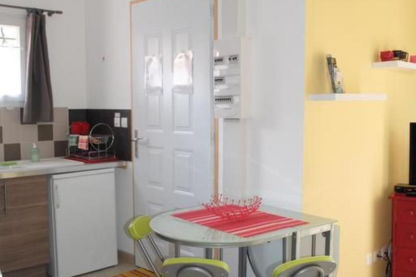 Haus "Les Cyprès" mit Gemeinschaftspool - foto 17