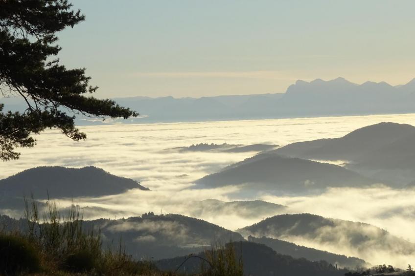 Gîte de Chapelèche Les Châtaigniers für 7 Pers. - foto 32