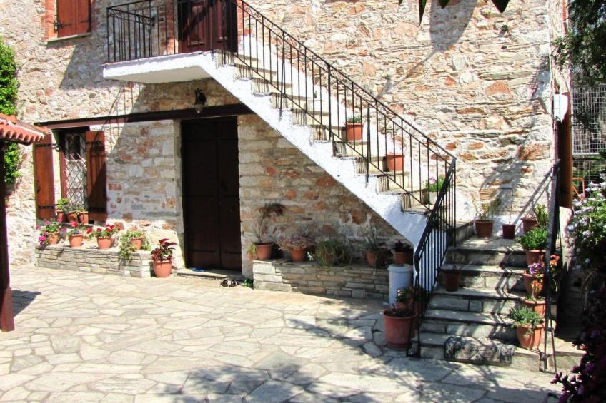 Haus  für 11 Personen - Lefokastro Pilion - foto 35