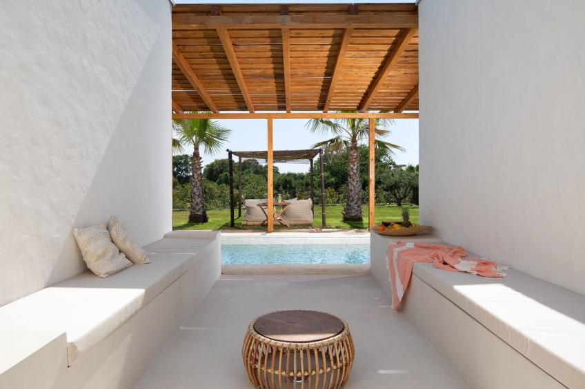 Perfektes Ferienhaus in Bale mit Privatem Pool - foto 48