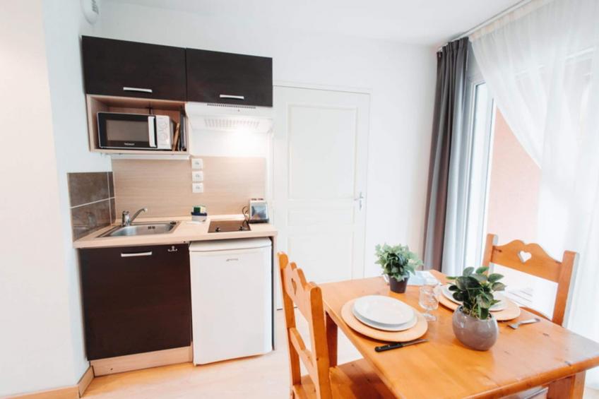 Le Domaine de la Vallée d'Ax - foto 20