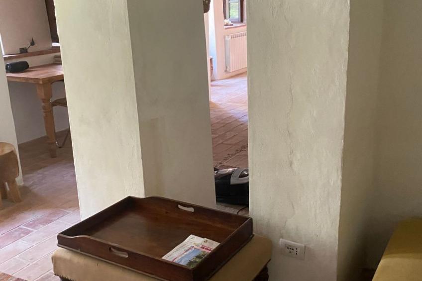 Casa Campodanzo - foto 16