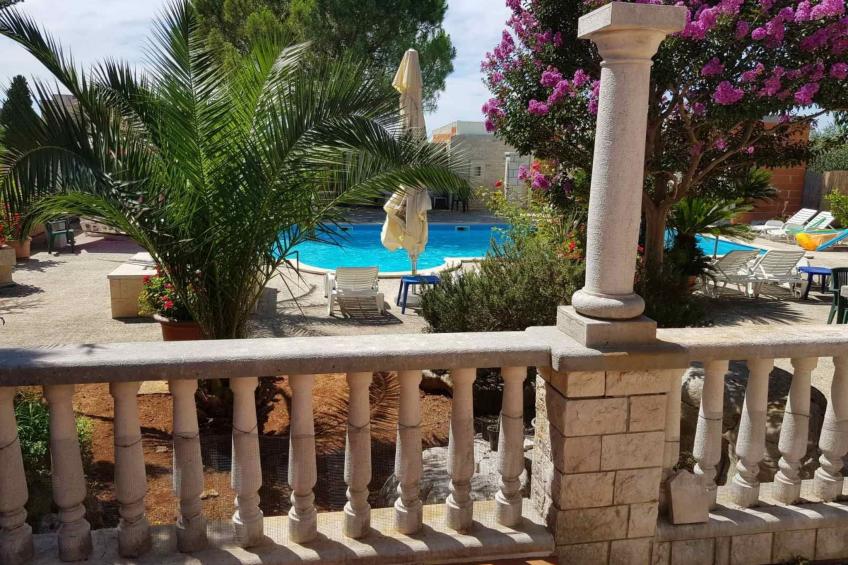 Wohnung mit Schwimmbad - foto 3