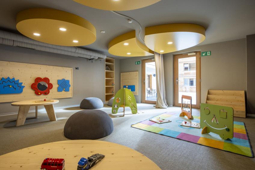 SWISSPEAK Resorts Zinal - foto 19