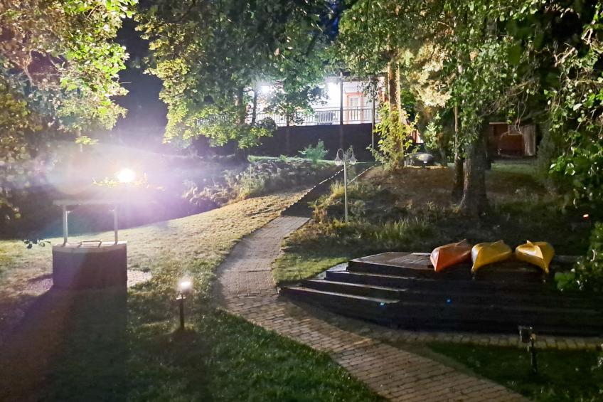 Lomaranta - foto 2