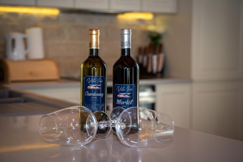 Villa Doline-Two Bedroom Villa with Swimming Pool - foto 67