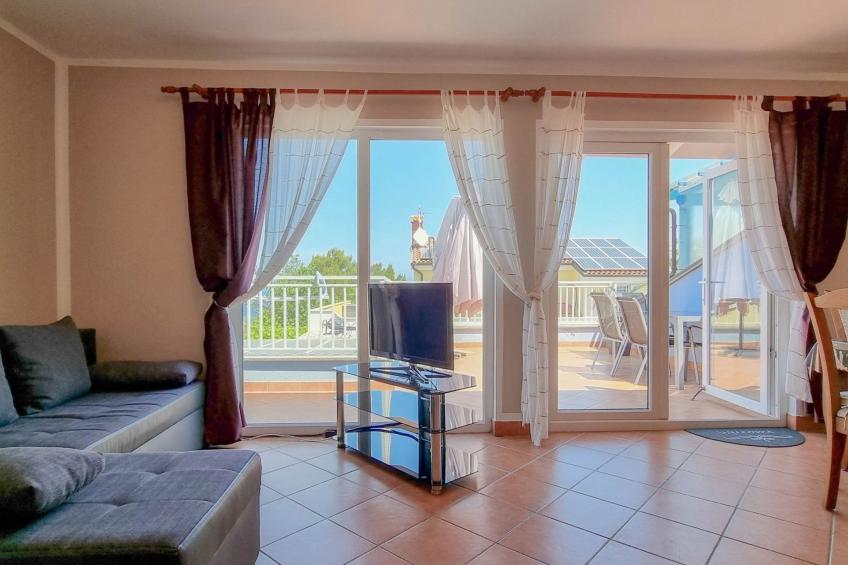 Wohnung 50m vom Meer entfernt für 2-3 Pers. - foto 12