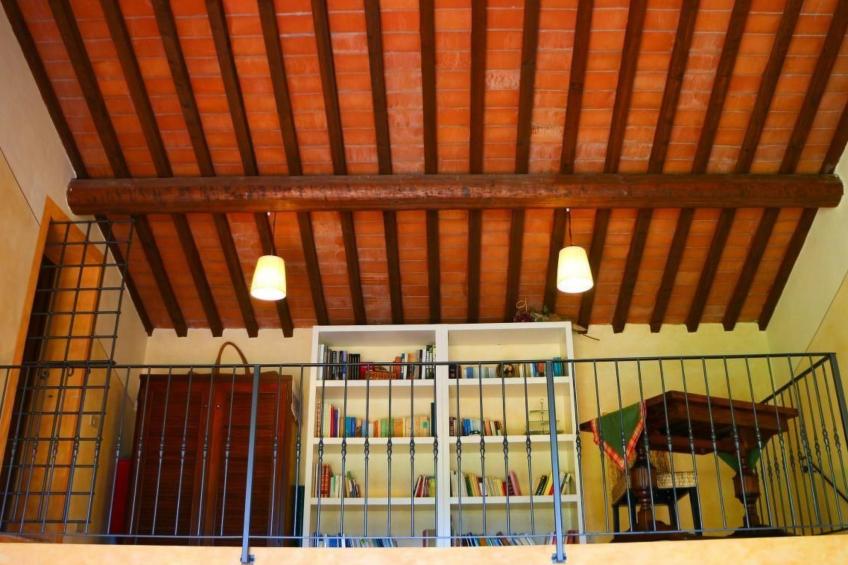 Wohnung in Cascina mit Privatparkplatz - foto 9