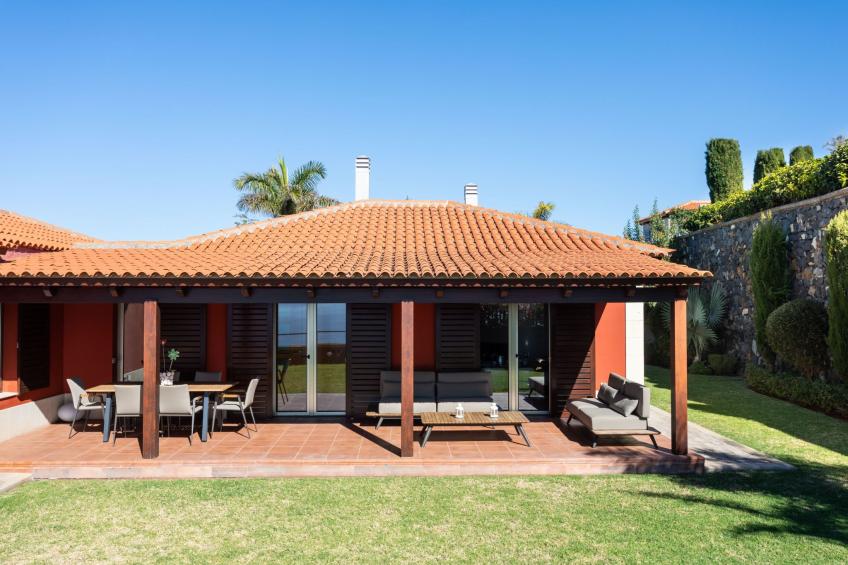 für 3 Personen und 1 Kind in Juan Fernández, Teneriffa (Nordküste von Teneriffa - foto 3