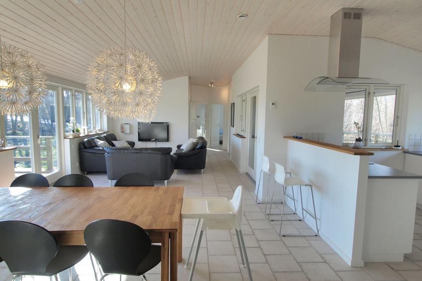 "Can" - 300m from the sea in Bornholm - foto 16