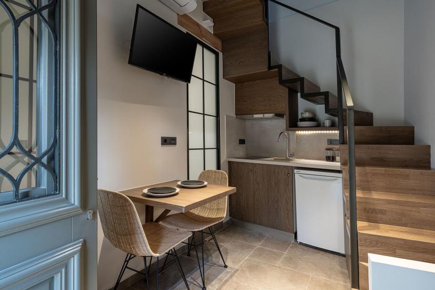 für 6 Personen und 1 Kind in Areni, Kreta (West-Kreta) - foto 41