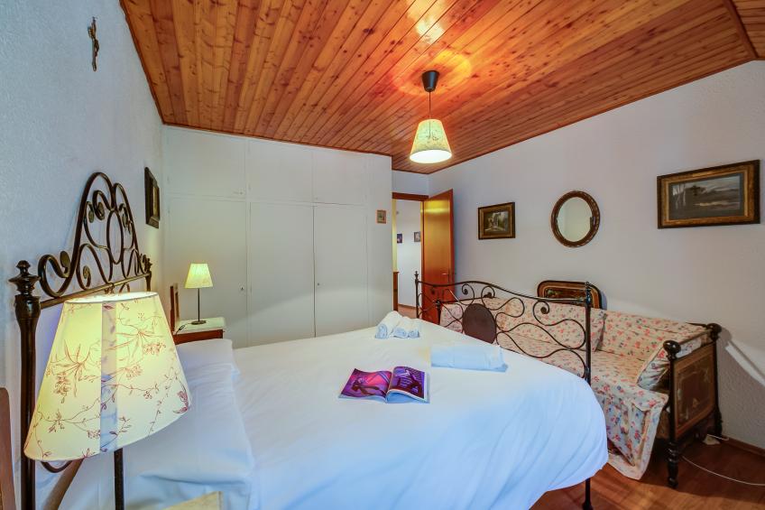 La Tana dello Scoiattolo (Skiing nearby) - foto 14