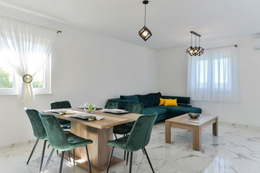 Holiday House Casia with pool - foto 3