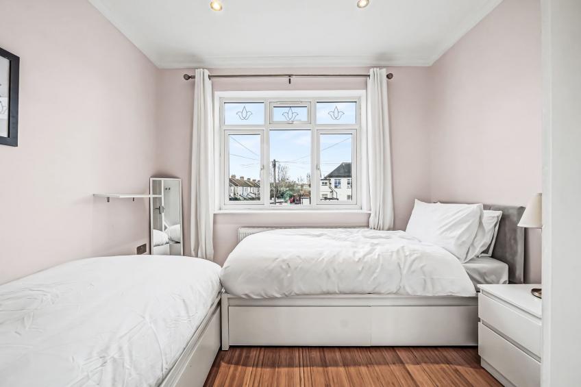 Elegant Stay In London - foto 11