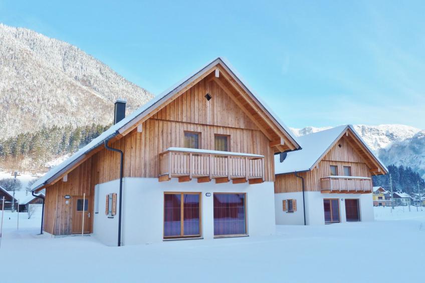 Chalet Traunsee