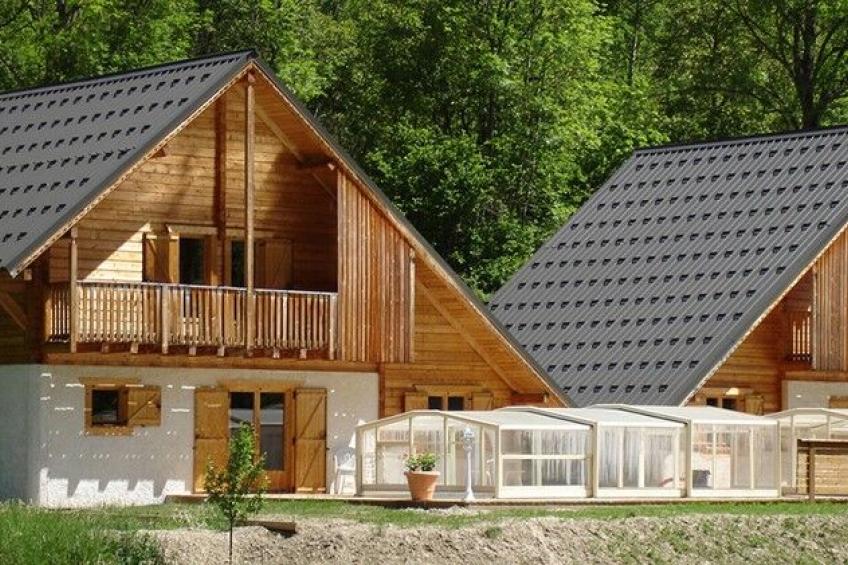 Odalys Chalet Le Pleynet 14p - foto 29