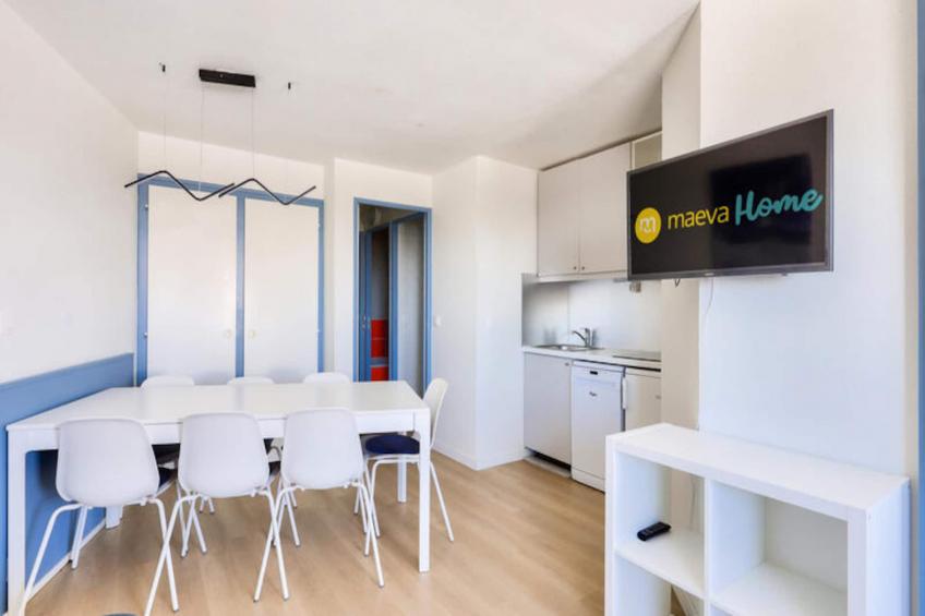 Résidence Quartier Falaise - maeva Home - foto 12