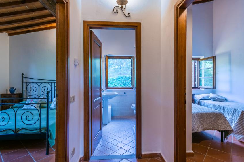 Cerretino Tettoia - foto 12
