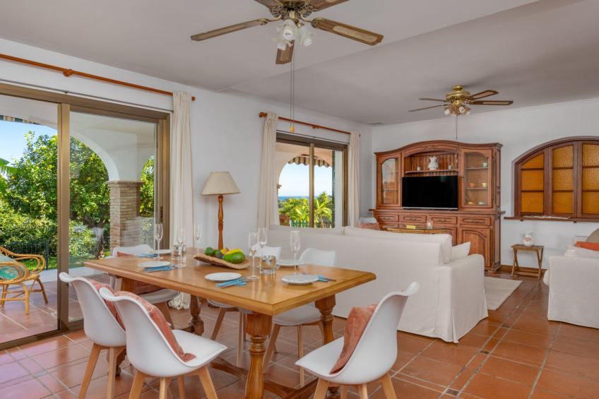 Villa Hermana - foto 3