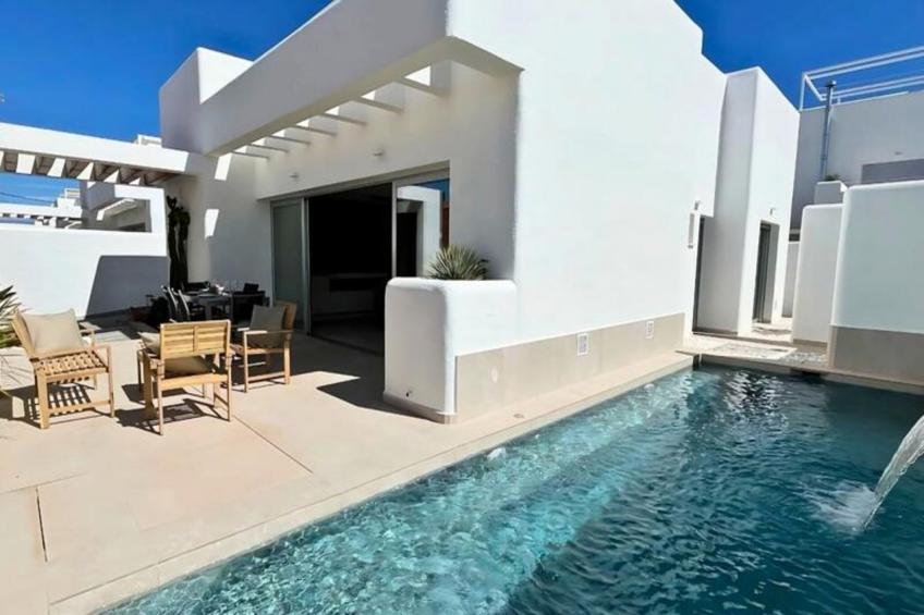 Villa Avec Piscine Privée  à San Fulgencio - foto 58