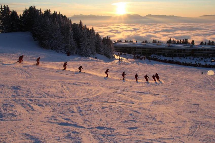 V du Bachat Arolles A n°26 - 2P4 - foto 34