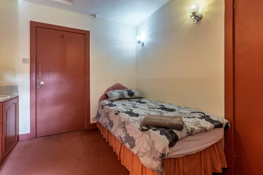 White House Retreat - foto 10