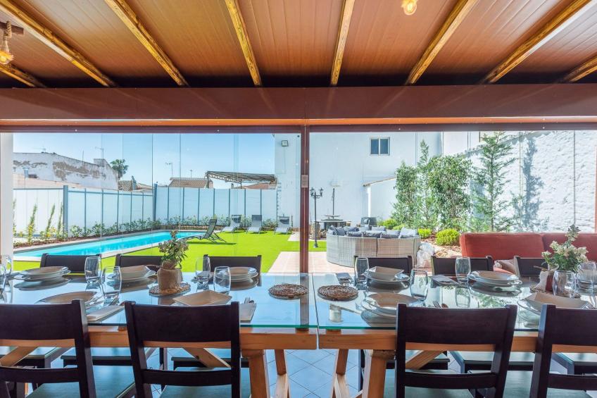 Landhaus Maimones - foto 20