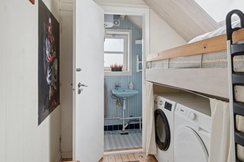 "Helfrida" - 925m from the sea - foto 13