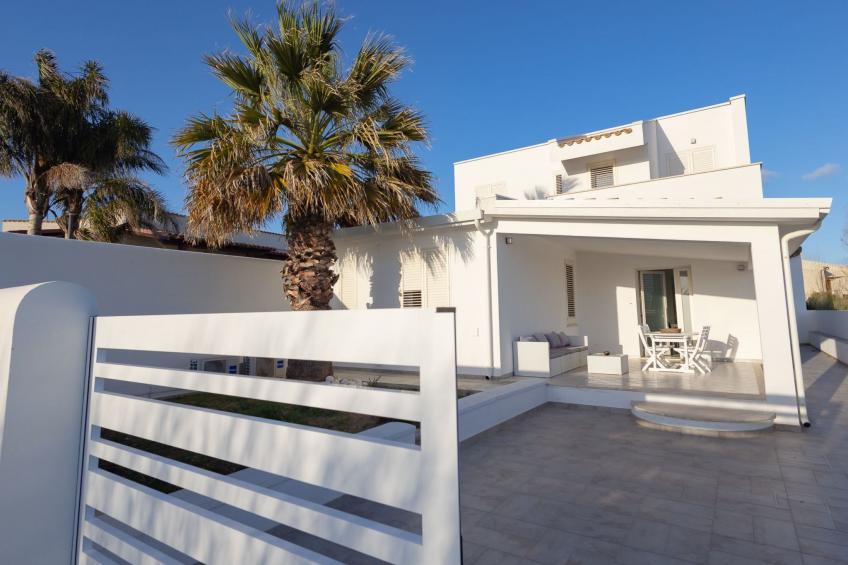 Wohnung 'Weiße Villa al Mare - foto 3