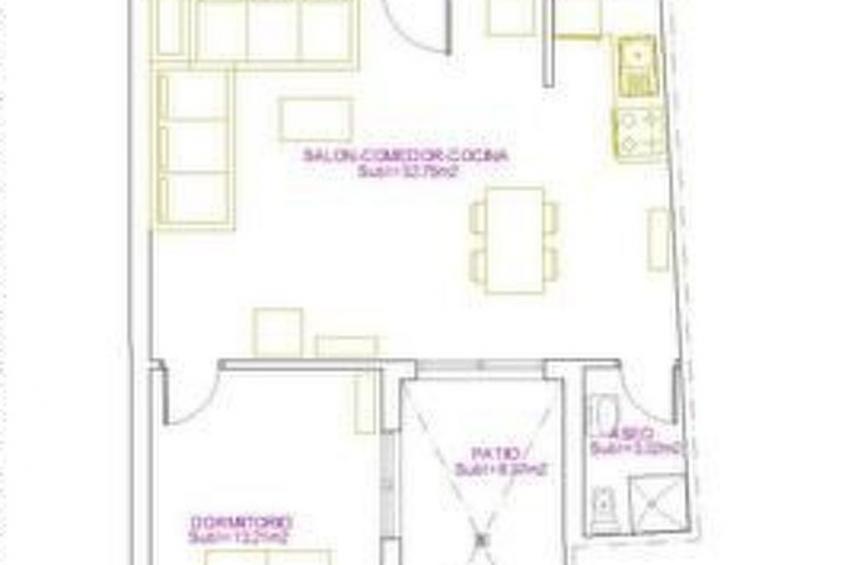 Casa Magdalena, Fincahaus, Hund erlaubt, Pool - foto 9