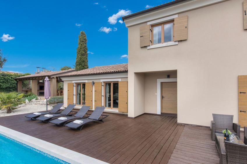 Villa Bonassini - foto 3