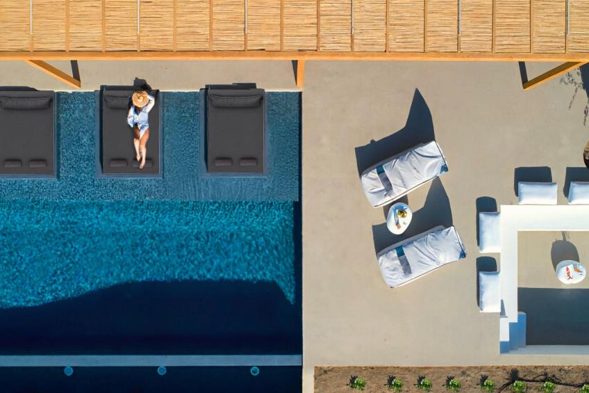 Vista Blue Villa mit Unendlichkeitsblick - foto 3