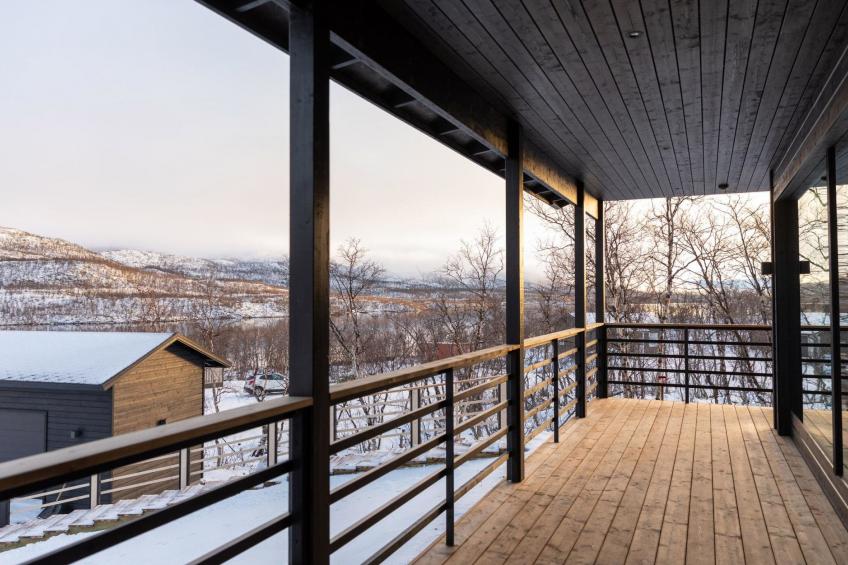 Saanan lumous - foto 19