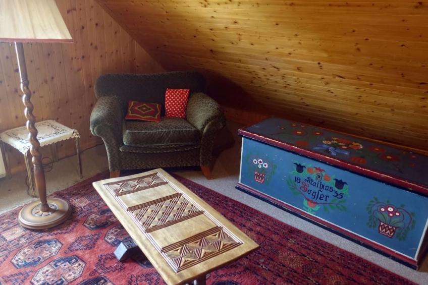 das schiefe Haus - foto 25