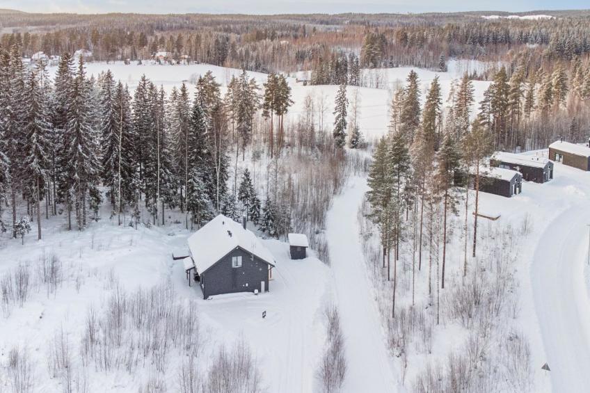 Villa minnesota - foto 25