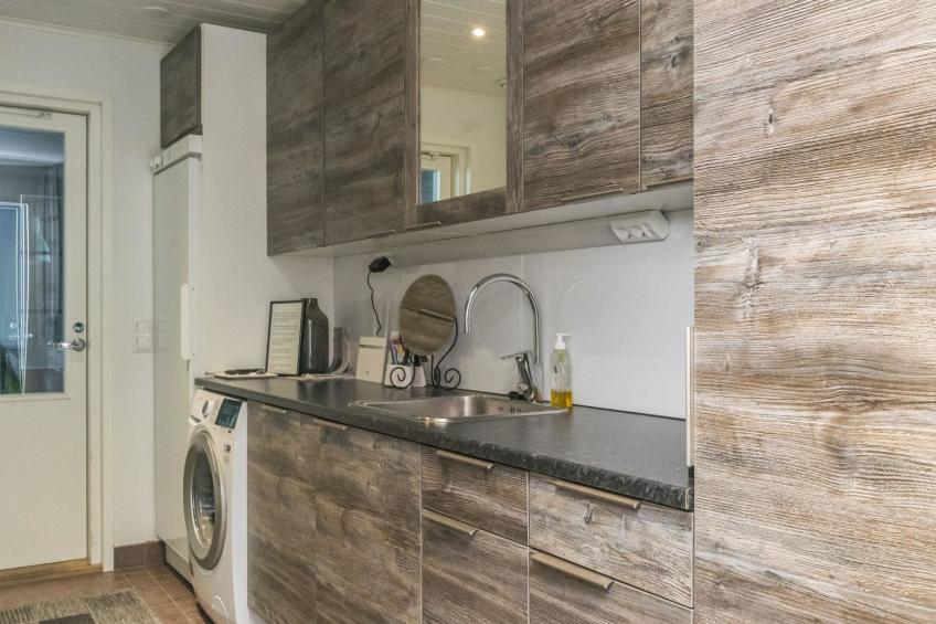 Villa karhenhelmi - foto 24