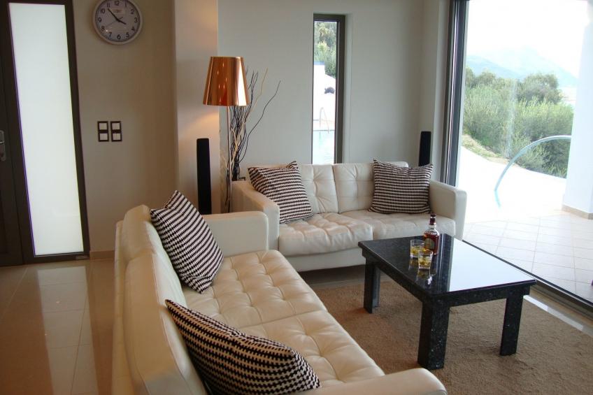 Ferienvilla mit Blick auf das Wasser - foto 13